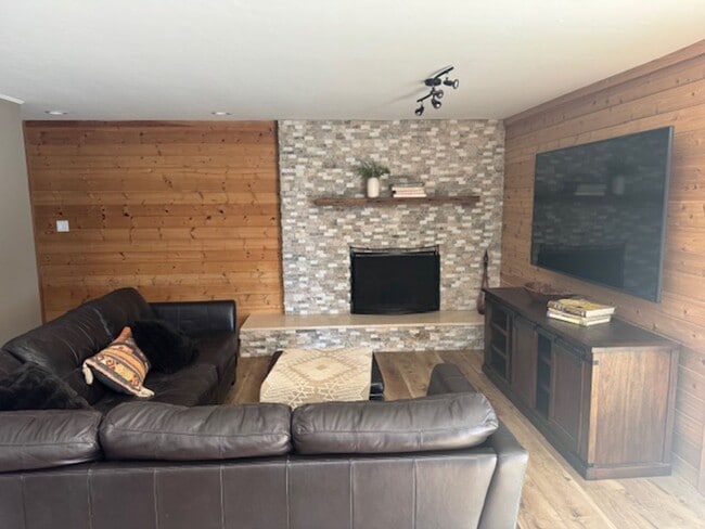 Building Photo - Stunning Deck and Pool for this Updated Mi...