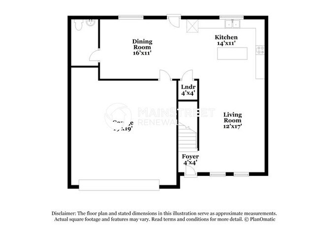 Building Photo - 3 Bedroom Pet-Friendly Home in Phoenix, AZ...