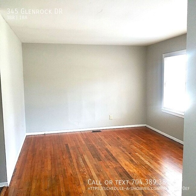 Building Photo - 345 Glenrock Dr