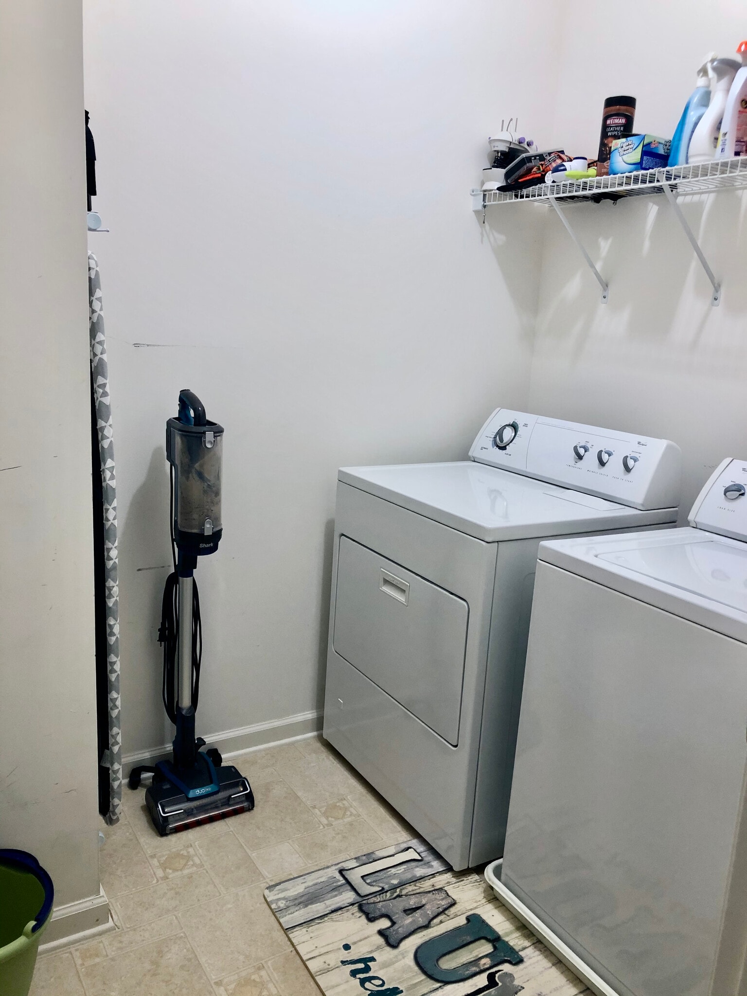 11. Laundry Room on 2nd Floor - 45 Swing Bridge Ln