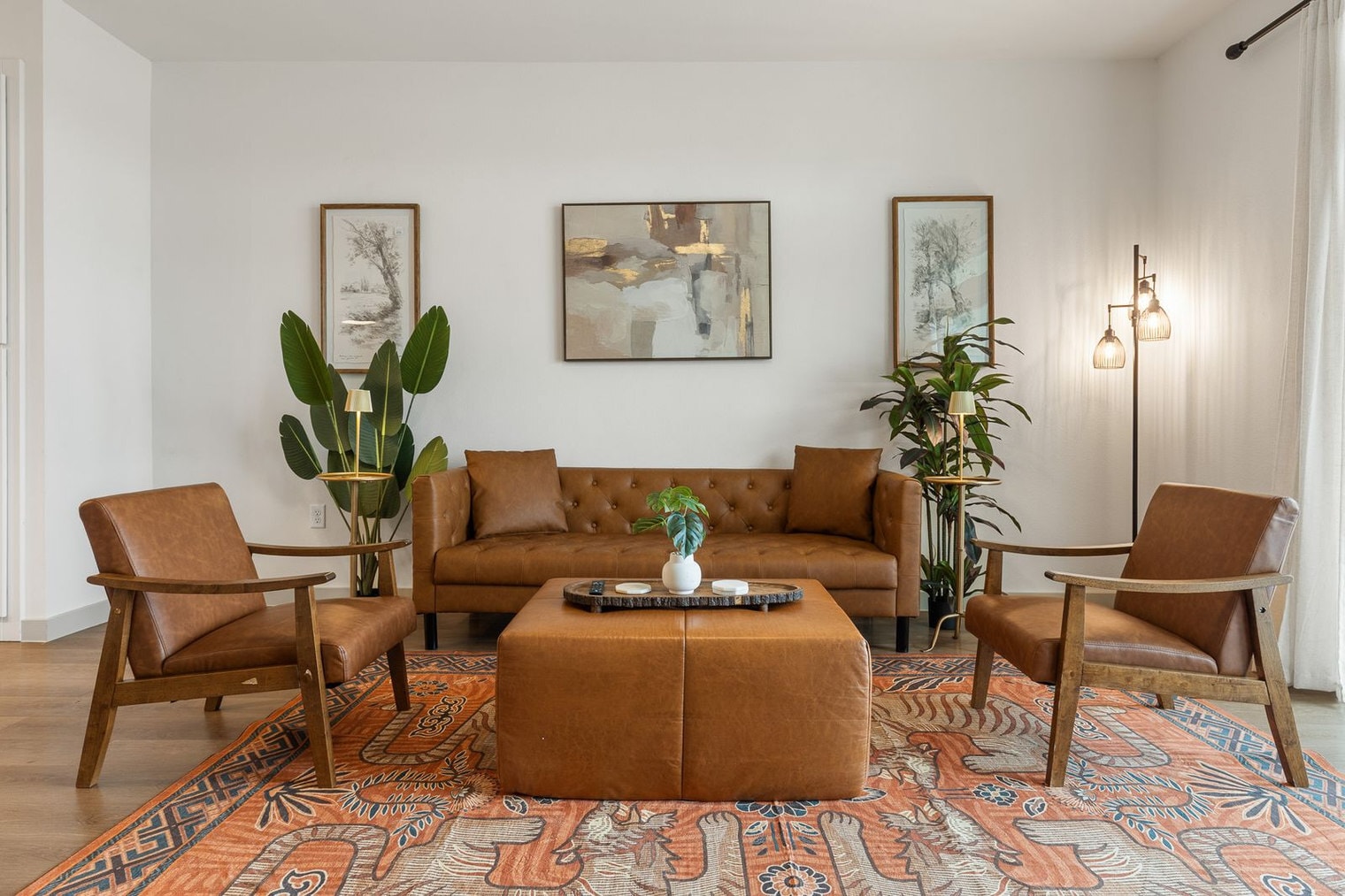 Building Photo - 1301 Leah Ave