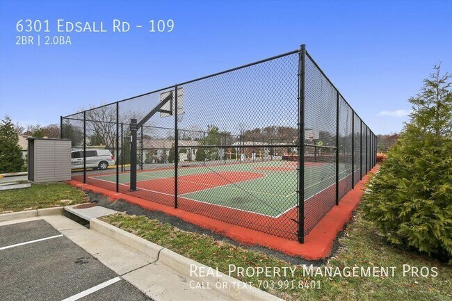 Building Photo - 6301 Edsall Rd