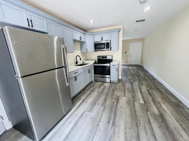 Building Photo - 4195 Sanders Dr