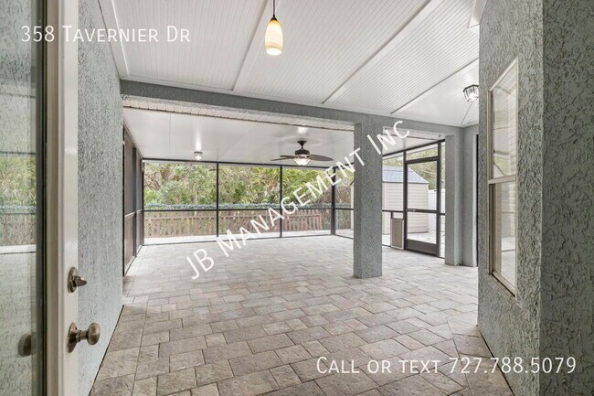 Building Photo - 358 Tavernier Dr