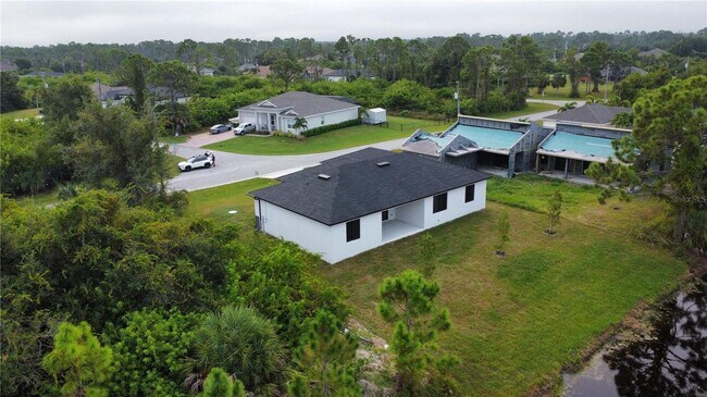 Building Photo - Be the first in occupy this 2025 constructed home in the vibrant city of Port Charlotte, FL! Qual...