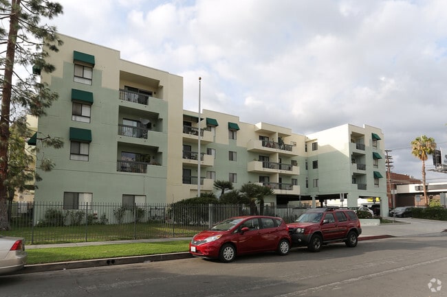 Primary Photo - Pico Wooster Senior Housing