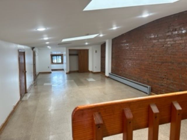 UPPER LEVEL LOFT OR BEDROOM - 834 S 49th St
