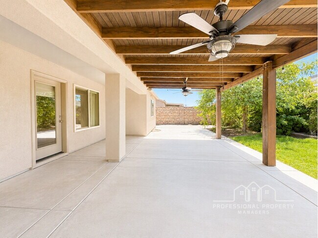 Building Photo - “Spacious 4-Bedroom, 2-Bathroom Home in Villa Chaparral”