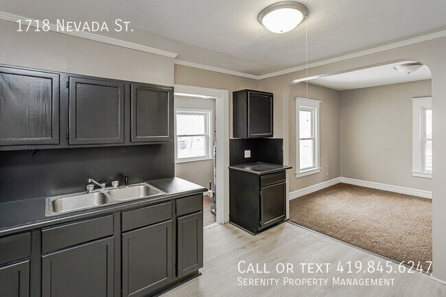 Building Photo - 1718 Nevada St