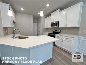 Building Photo - 1516 Fern Ridge Ln