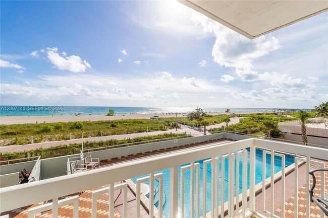 Building Photo - 401 Ocean Dr