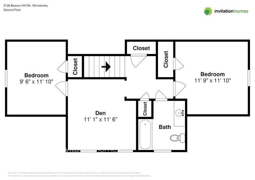 Building Photo - 5108 Beacon Hill Rd