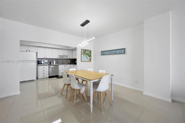 Building Photo - 19370 Collins Ave