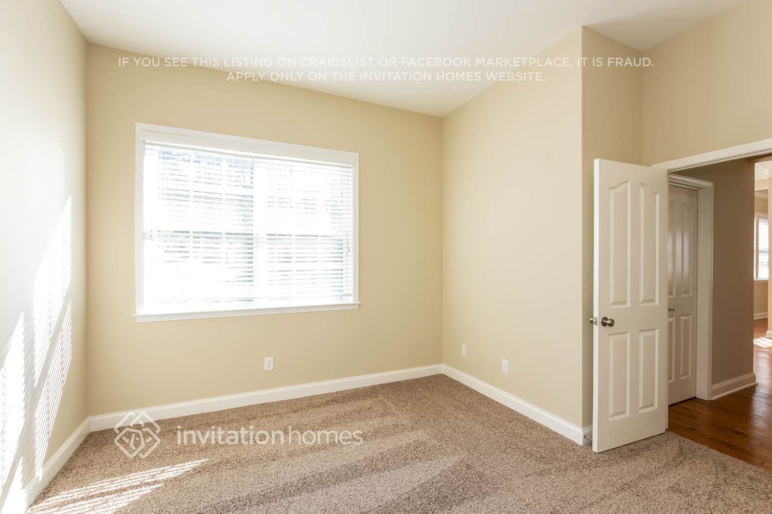 Building Photo - 2301 Powatan Ct