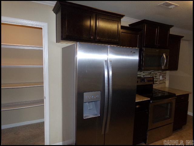 Building Photo - 5532 Trammel Estates Dr