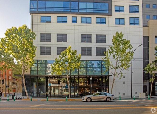 Building Photo - 88 E San Fernando St