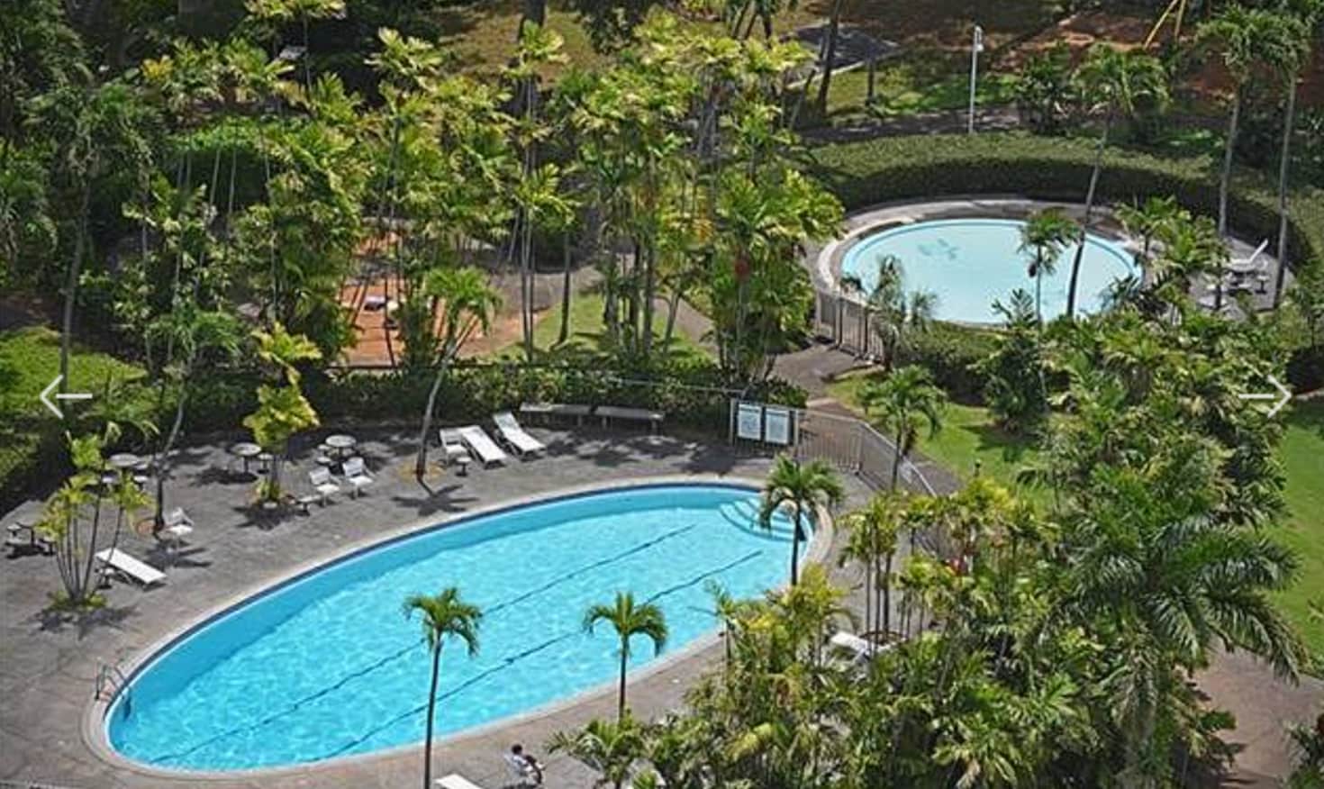 Building Photo - 1515 Nuuanu Ave