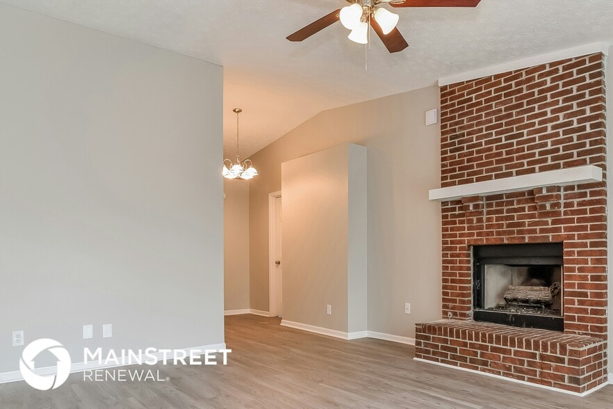 Building Photo - 1825 Keystone Lakes Dr