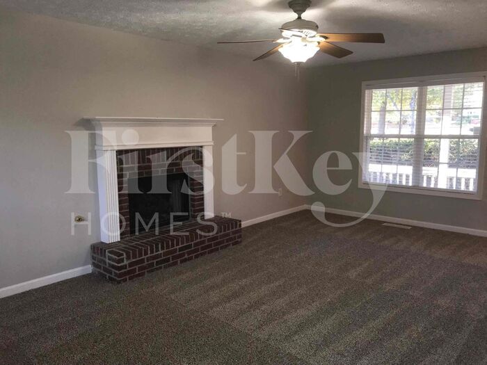 Building Photo - 3421 Lynley Mill Ln