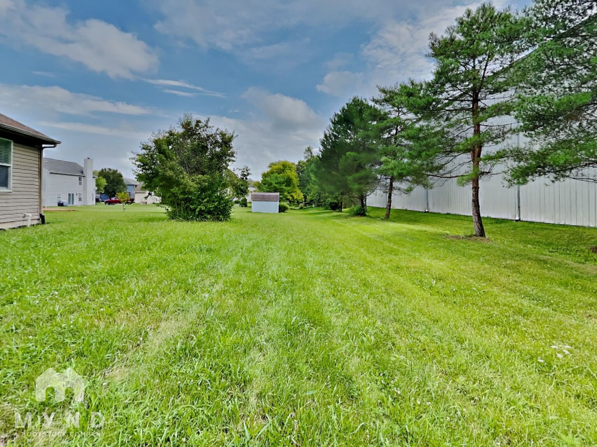 Building Photo - 6627 Lost Tree Ct