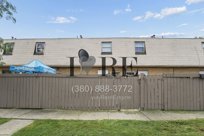 Building Photo - 3077 Morsetown Ct S