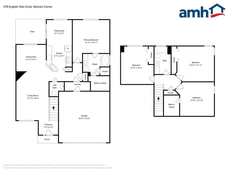 Building Photo - 578 English Oak Cir