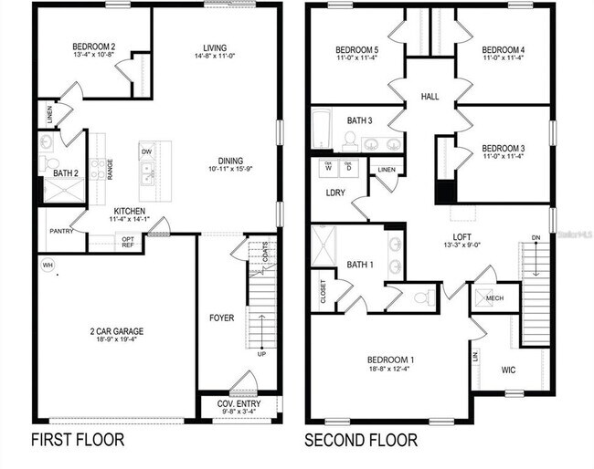 Building Photo - 1368 Berry Ln