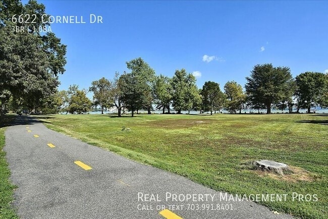 Building Photo - 6622 Cornell Dr