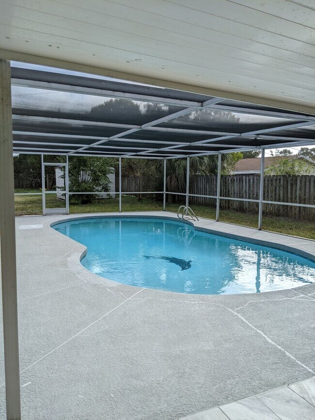 Building Photo - Southgate Subdivision in Melburne