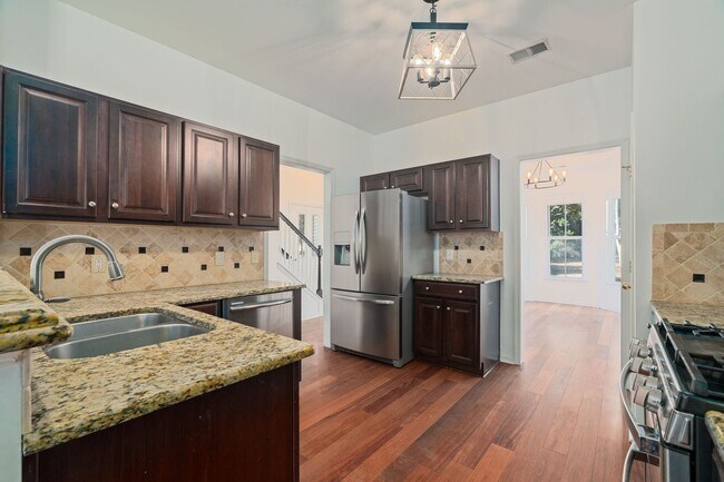 Building Photo - Serene Marsh Retreat in Mount Pleasant