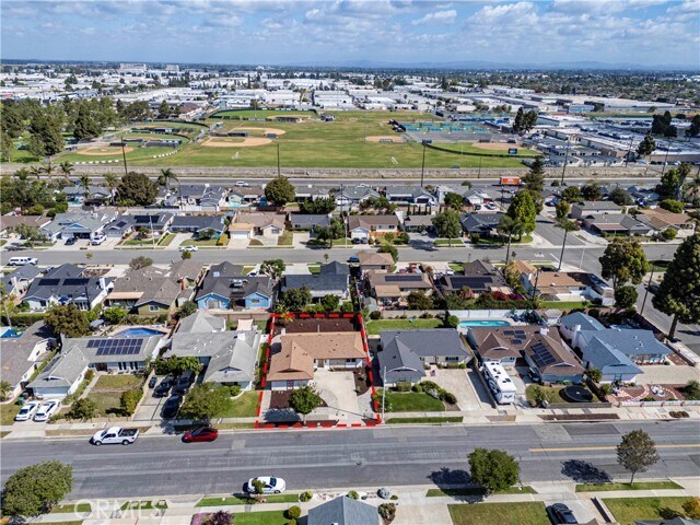 Building Photo - 5681 Mangrum Dr