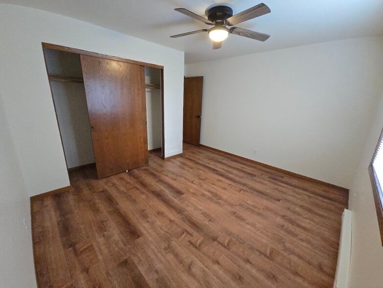 Bedroom 1 - 141 Maple Ave S