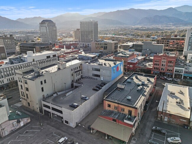 Building Photo - 101 N Tejon St