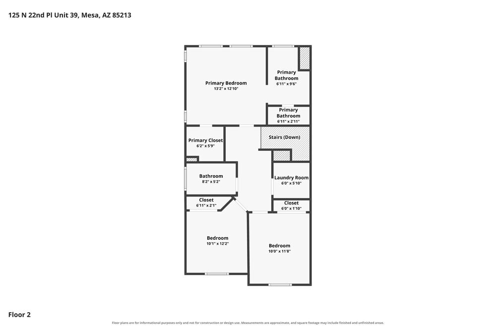 Building Photo - 125 N 22nd Pl