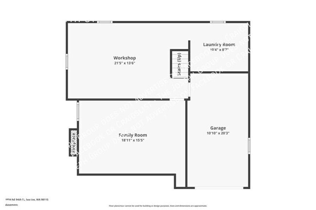 Building Photo - 3804 NE 94th St