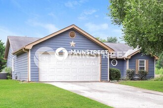 Building Photo - 3 Bedroom Pet-Friendly Home in Covington, GA with Main Street Renewal