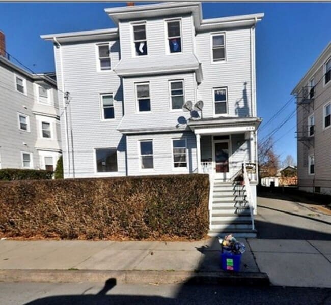 Building Photo - 204 Jepson St
