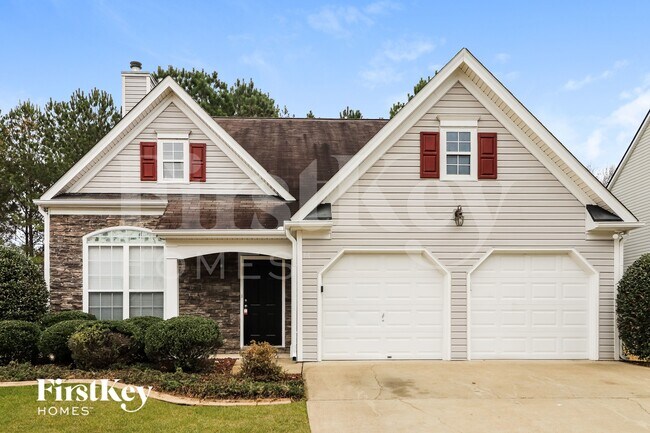 Building Photo - 347 Weatherstone Pl