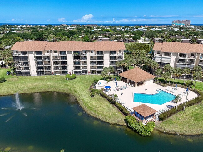 Building Photo - 601 Seafarer Cir