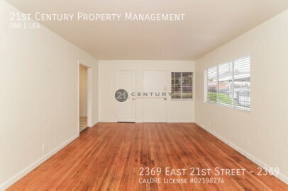 Building Photo - 2369 E 21st St