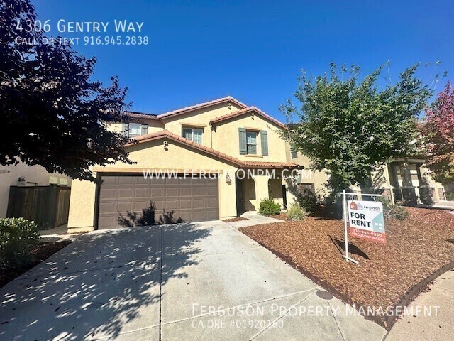 Primary Photo - 4306 Gentry Way