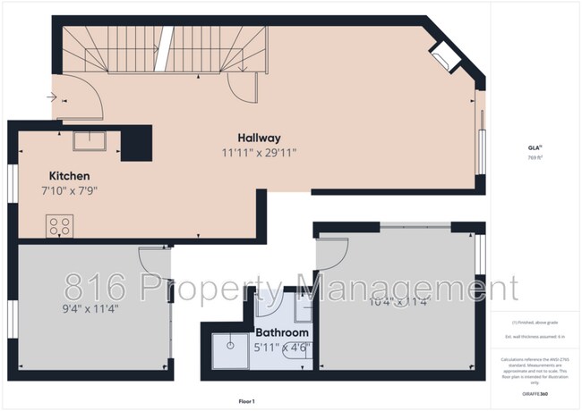 Building Photo - 7941 NW 79th Pl