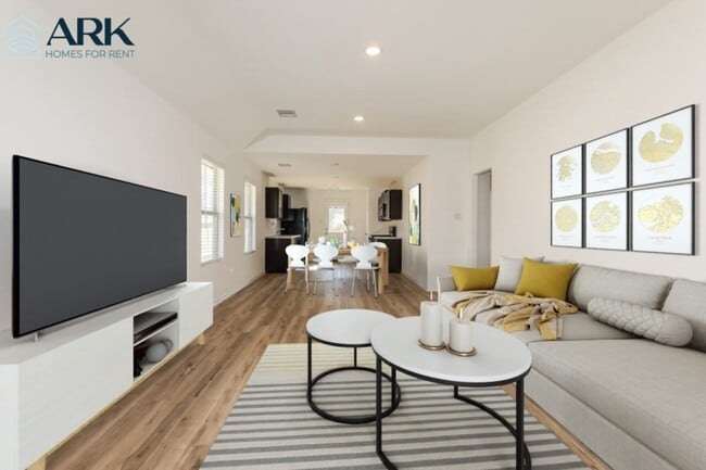 Building Photo - 11139 N Lake Mist Ln