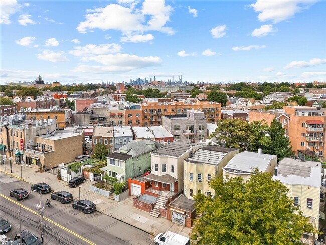 Building Photo - 96-29 Corona Ave.