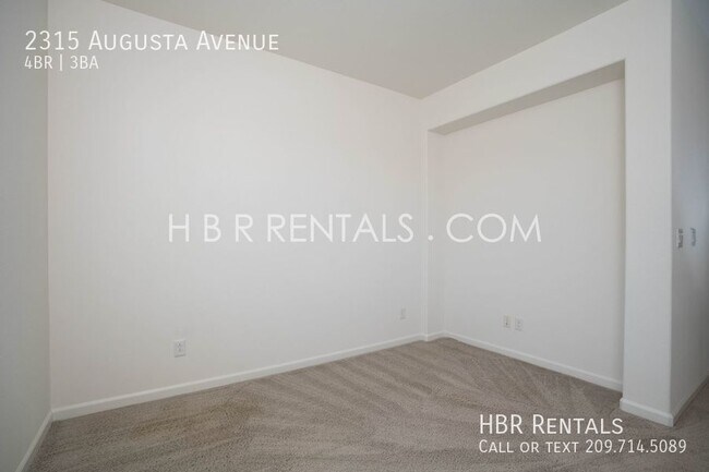 Building Photo - Ellis Community - Four Bedroom Home Over 3...