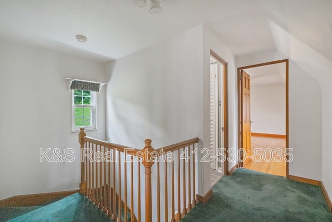 Building Photo - 840 Neely Heights Ave