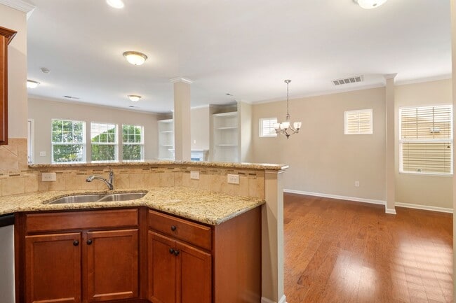 Building Photo - Charming 3BR Home with Loft, Fenced Yard & Community Pool