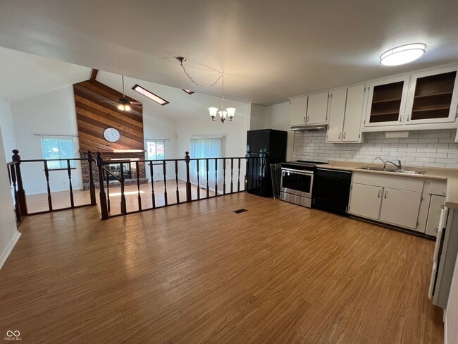 Building Photo - 3125 Beeler Ave