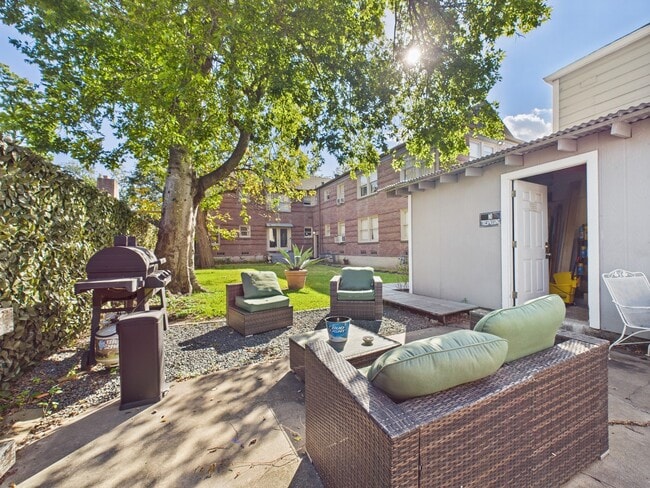 Building Photo - 1920 Richmond Ave.