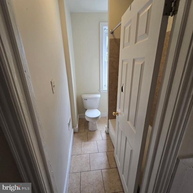 Building Photo - 4828 N Palethorp St